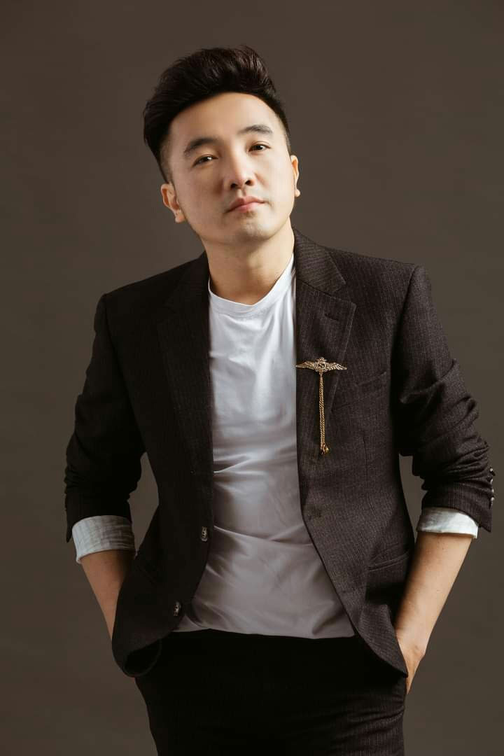 dương ngọc thái